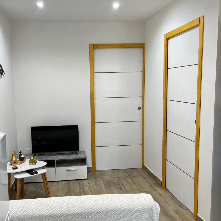 Beau Petit Appartement Au Coeur De L'Ariege. Tarascon-sur-Ariège Extérieur photo