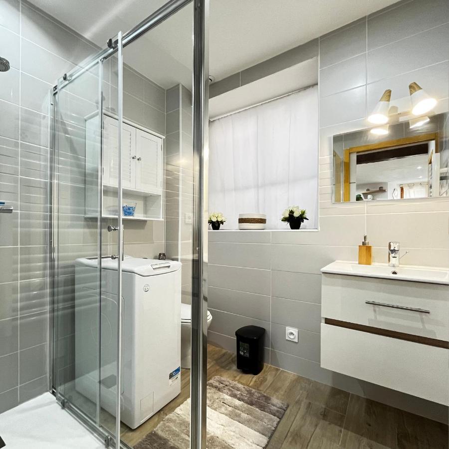 Beau Petit Appartement Au Coeur De L'Ariege. Tarascon-sur-Ariège Extérieur photo